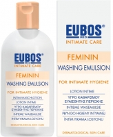 Eubos Feminin Y�kama Em�lsiyonu