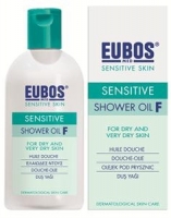 Eubos Sensitive Du� Ya�� F