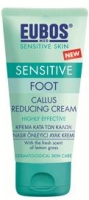 Eubos Sensitive Sensitive Ayak Nas�r Giderici Krem