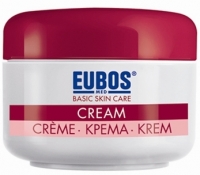 Eubos Y�z Bak�m Kremi