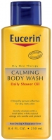 Eucerin Calming Body Wash
