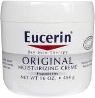 Eucerin Original Moisturizing Creme