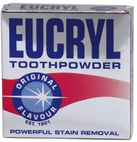 Eucryl Di� Parlatma Tozu