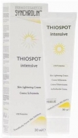 Synchroline Thiospot �ntensive Cream