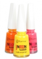Flormar Neon Oje