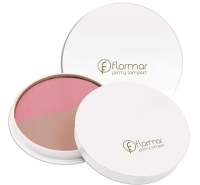 Flormar Pretty Compact All�k
