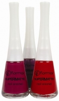 Flormar Supermatte Oje
