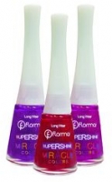 Flormar Supershine Miracle Colors Oje