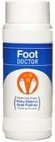 Foot Doctor Ayak & Ayakkab� Pudras�