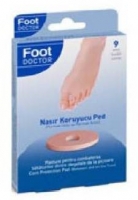 Foot Doctor Ayak Nas�r Koruyucu