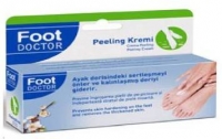Foot Doctor Peeling Kremi