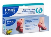 Foot Doctor Topuk �atlak Giderici Krem
