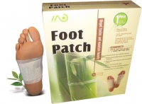 Foot Patch Detox Ayak Band�