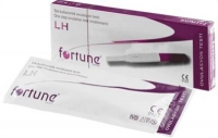 Fortune Tek Kullan�ml�k Ovulasyon Testi
