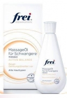 Frei Active Balance Hamileler ��in Mango Masaj Ya��