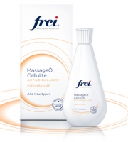 Frei Active Balance Masaj Ya�� - Sel�lit Kar��