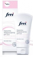 Frei Sensitive Balance Y�z Temizleme Kremi