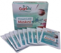 Garlex Yosun & Kil Maskesi