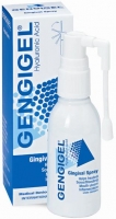 Gengigel A��z Spreyi