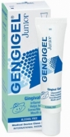 Gengigel Junior A��z Jeli