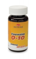 Genrise Coenzim Q10
