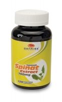 Genrise Spinat (ECDYSTERON)