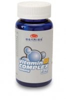Genrise Vitamin B Complex