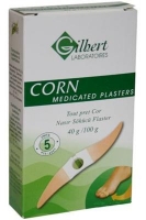 Gilbert Nas�r S�k�c� Flaster