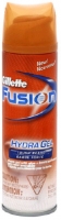 Gillette Fusion HydraGel (Sert Sakallar)