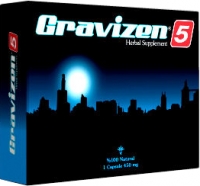 Gravizen5 Kaps�l