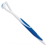 GUM Dual Action Tongue Cleaner Dil S�y�r�c�