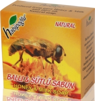 Habipo�lu Ball� & S�tl� Sabun