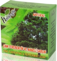 Habipo�lu �am Terebentin & Naneli Sabun
