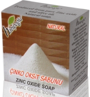 Habipo�lu �inko Oksit Sabunu