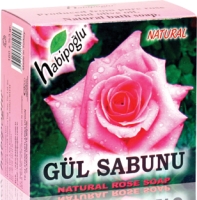 Habipo�lu G�l Sabunu