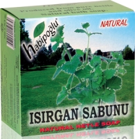 Habipo�lu Is�rgan Sabunu