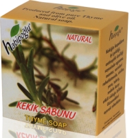 Habipo�lu Kekik Sabunu