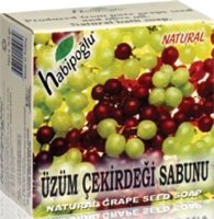 Habipo�lu �z�m �ekirde�i Sabunu