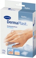 Hartmann DermaPlast Burn - Yan�klar ��in Yara Band�