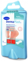 Hartmann Dermaplast Hydro Heel - Topuk Koruyucu Jel Yara Band�