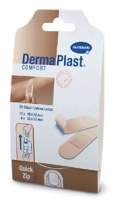 Hartmann Dermaplast Quick-Zip Yara Band�