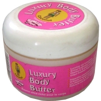 Hawaiian Tropic Luxury Body Butter