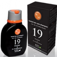 HC Herbal Hair Care �ampuan