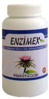 Hekimzade Enzimex Kaps�l