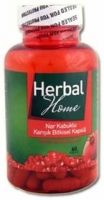 Herbal Home Nar Hap� Kaps�l