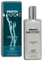 Hot Touch Mystery Man (Erkekler ��in)