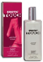 Hot Touch Secret Women (Bayanlar ��in)