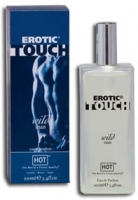 Hot Touch Wild Man (Erkekler ��in)