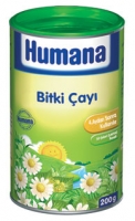 Humana Bitki �ay� (Susuzluk Giderici)