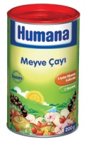Humana Meyve �ay� (Susuzluk Giderici)